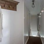 Cozy Self-Service Wooden Studio Near Aura River, Private Bath & Parking Huoneisto