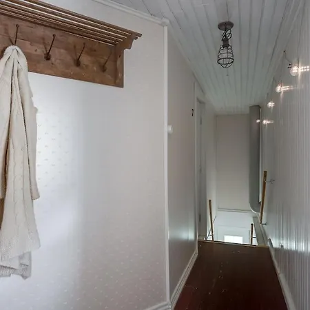 公寓 Lovely In Wooden House, Private Bath&parking