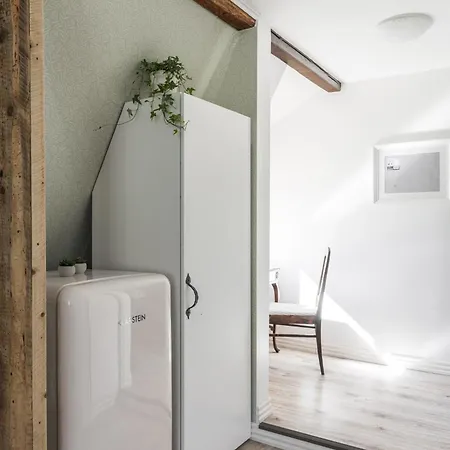 Cozy Self-service Wooden Near Aura River, Private Bath & Parking * Турку